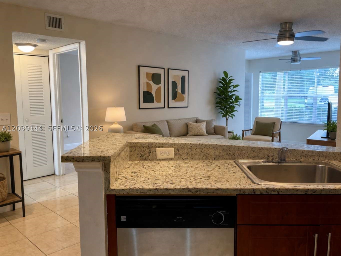 ISLES AT LAGO MAR CONDO - Residential