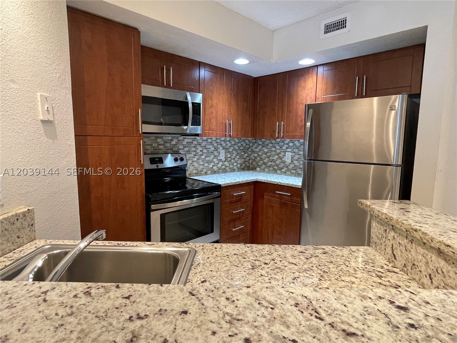ISLES AT LAGO MAR CONDO - Residential