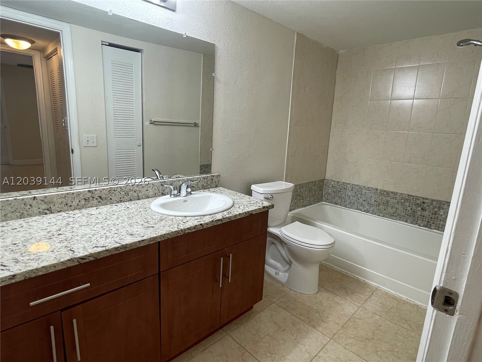 ISLES AT LAGO MAR CONDO - Residential