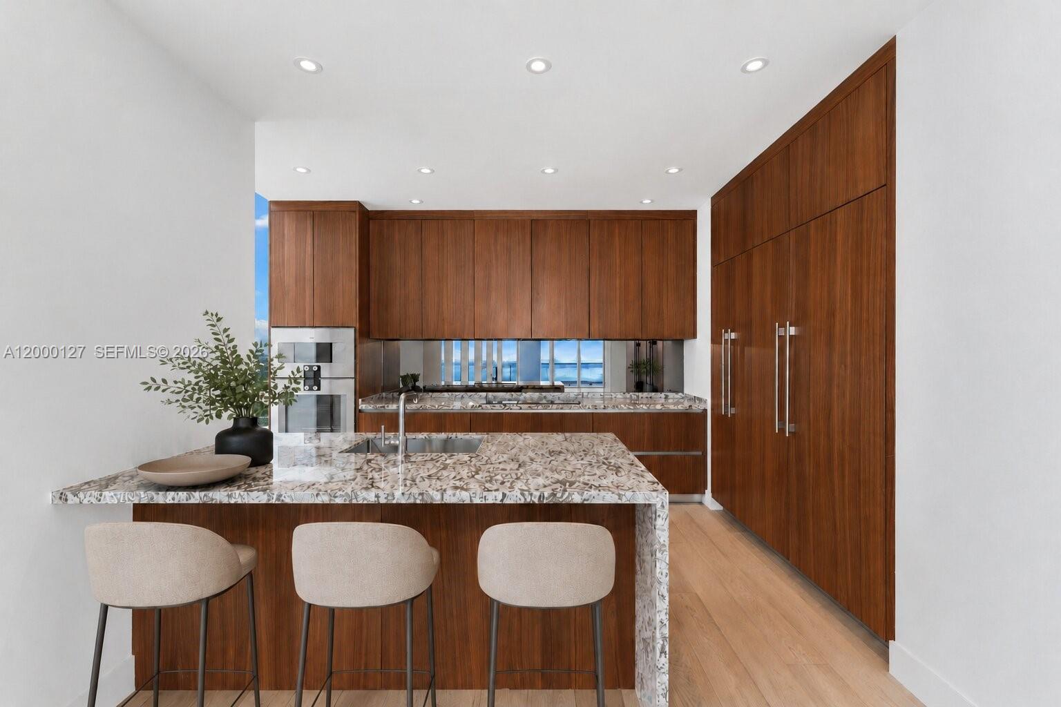 UNA RESIDENCES - Residential