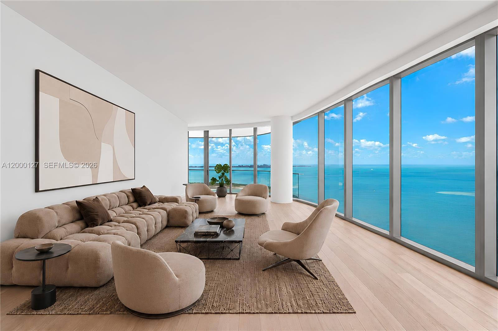 UNA RESIDENCES - Residential