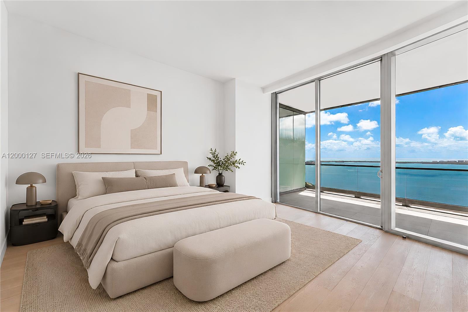 UNA RESIDENCES - Residential