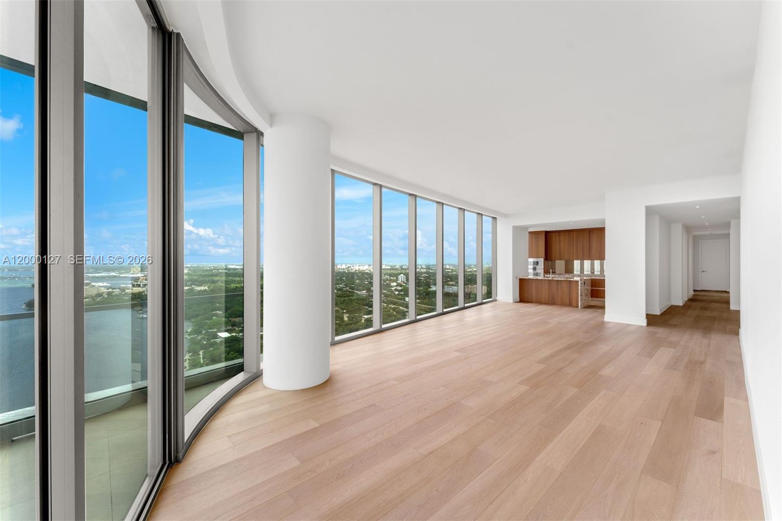 UNA RESIDENCES - Residential