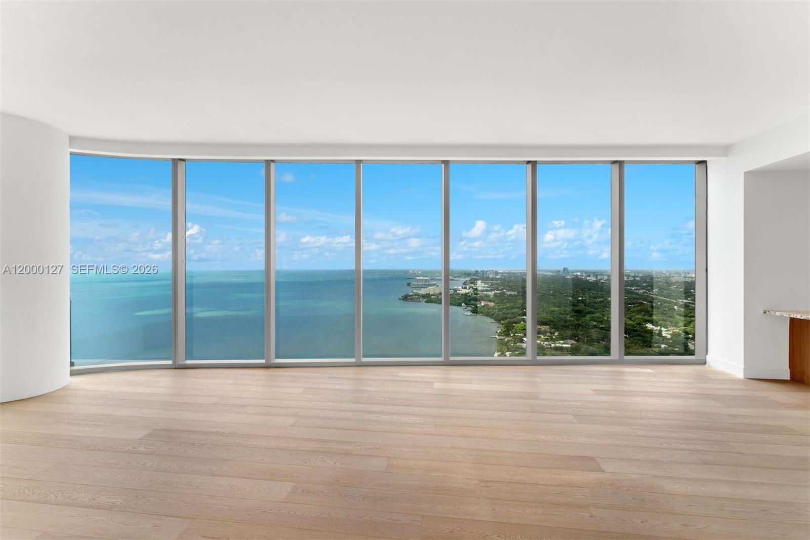 UNA RESIDENCES - Residential