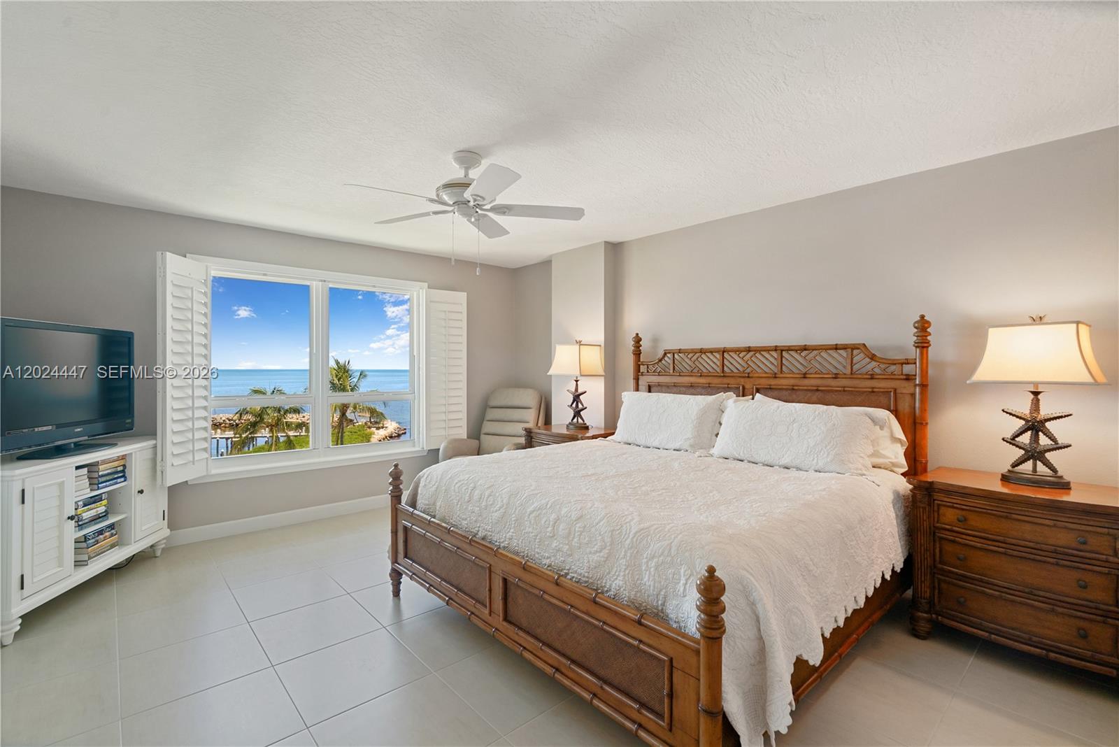 Ocean Harbour - Residential