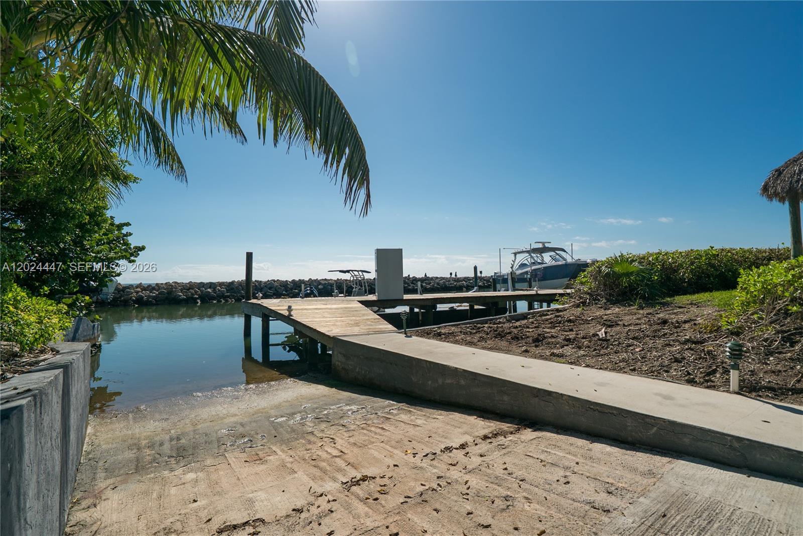 Ocean Harbour - Residential