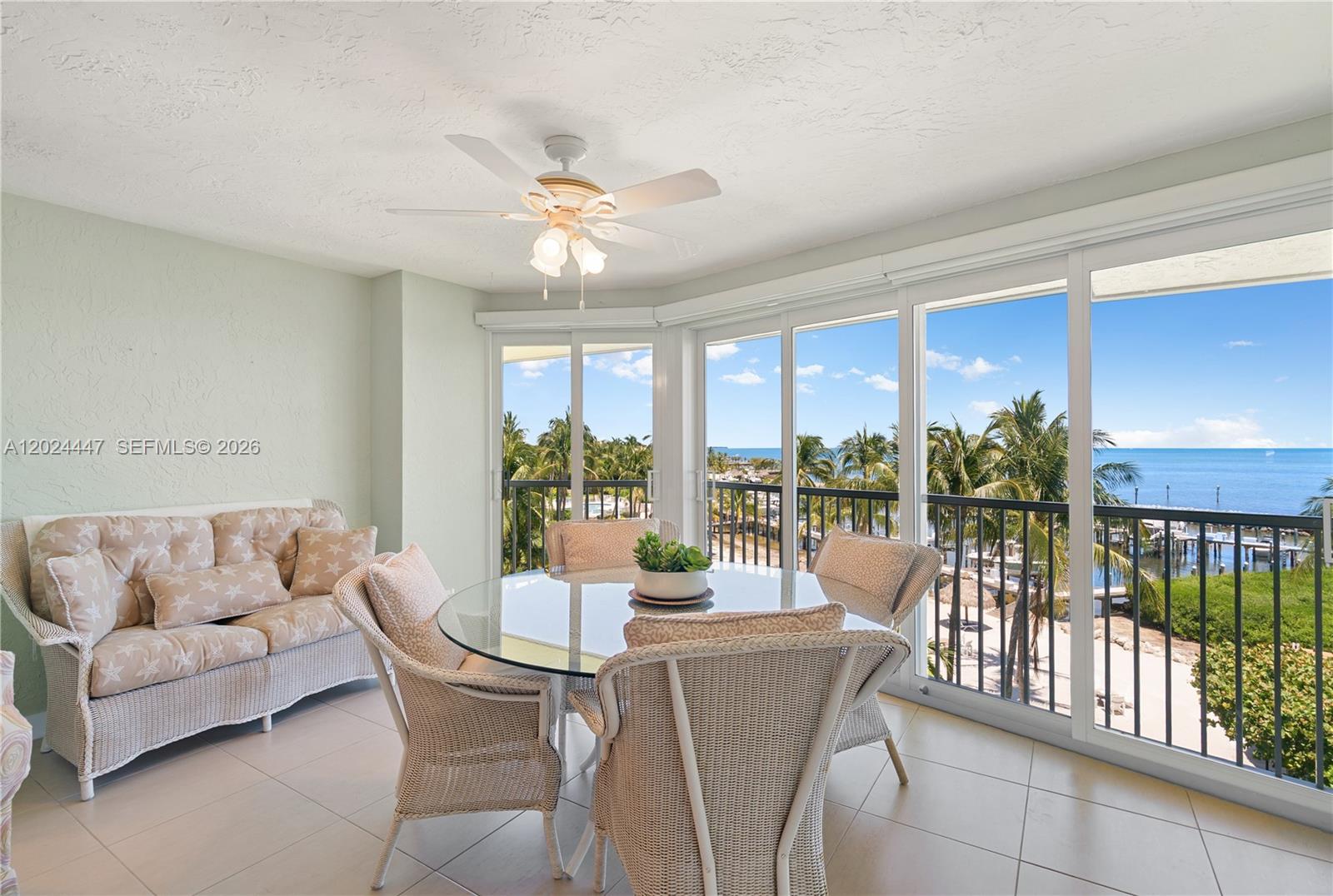 Ocean Harbour - Residential