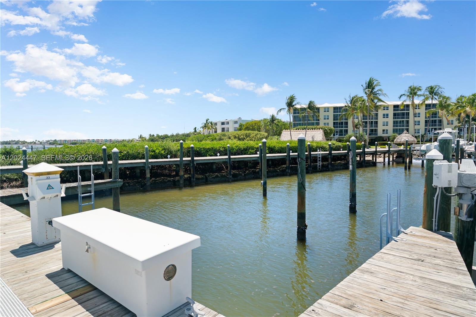 Ocean Harbour - Residential