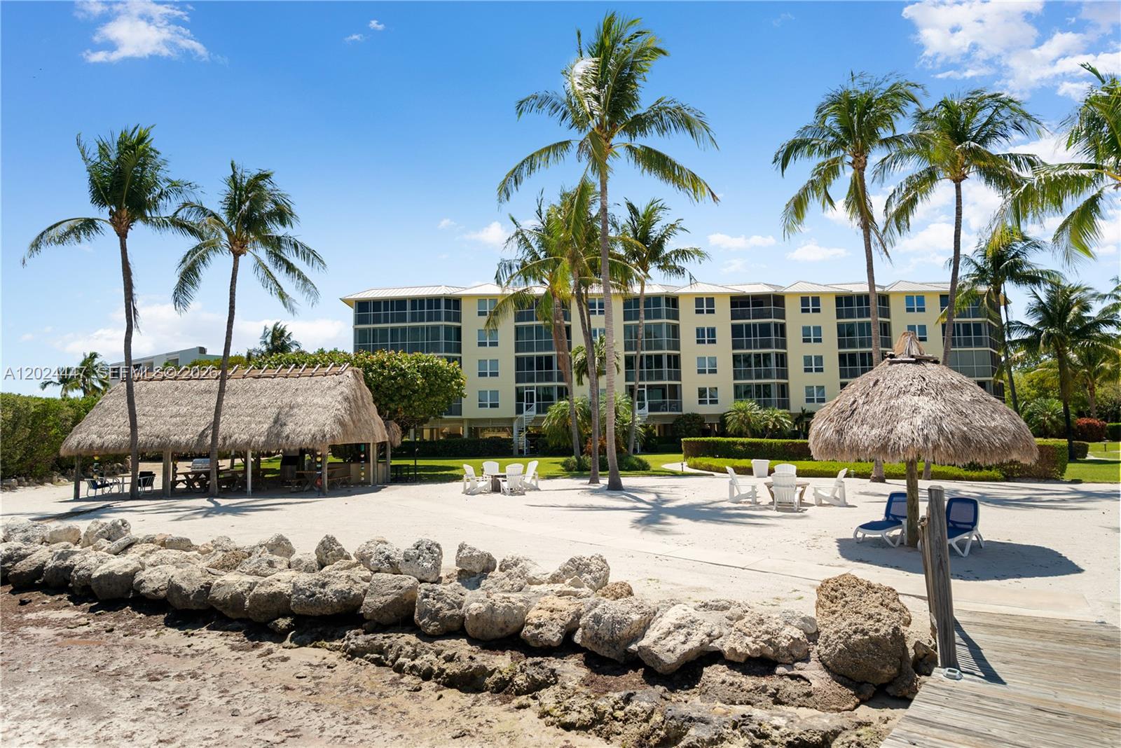 Ocean Harbour - Residential