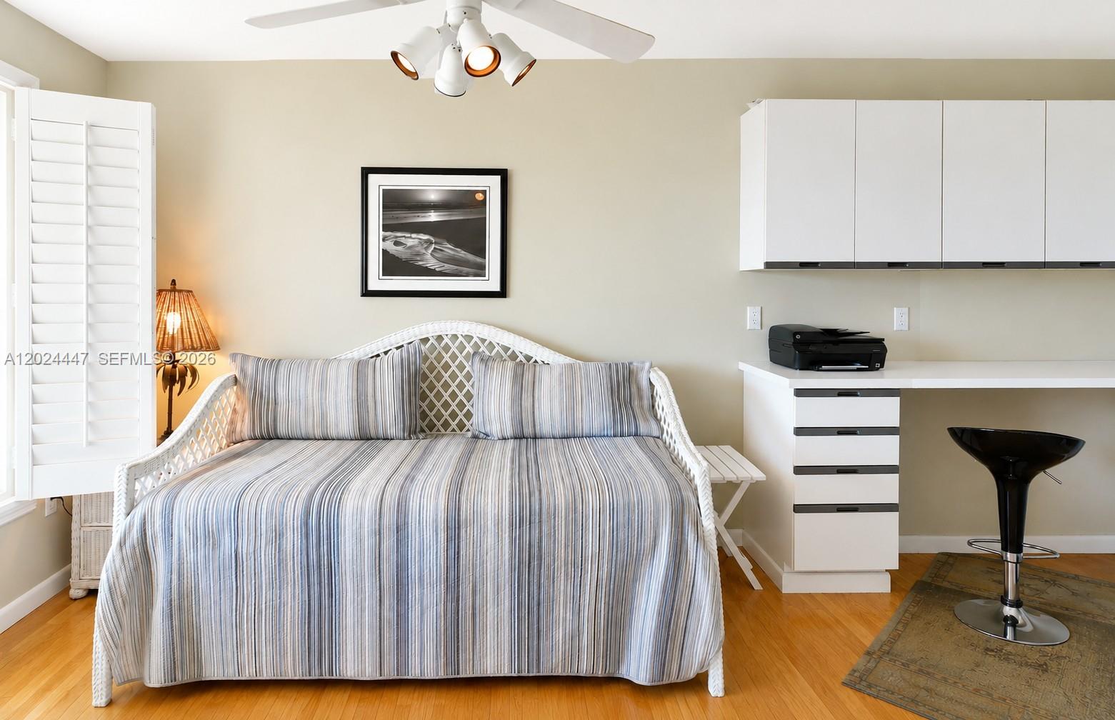 Ocean Harbour - Residential
