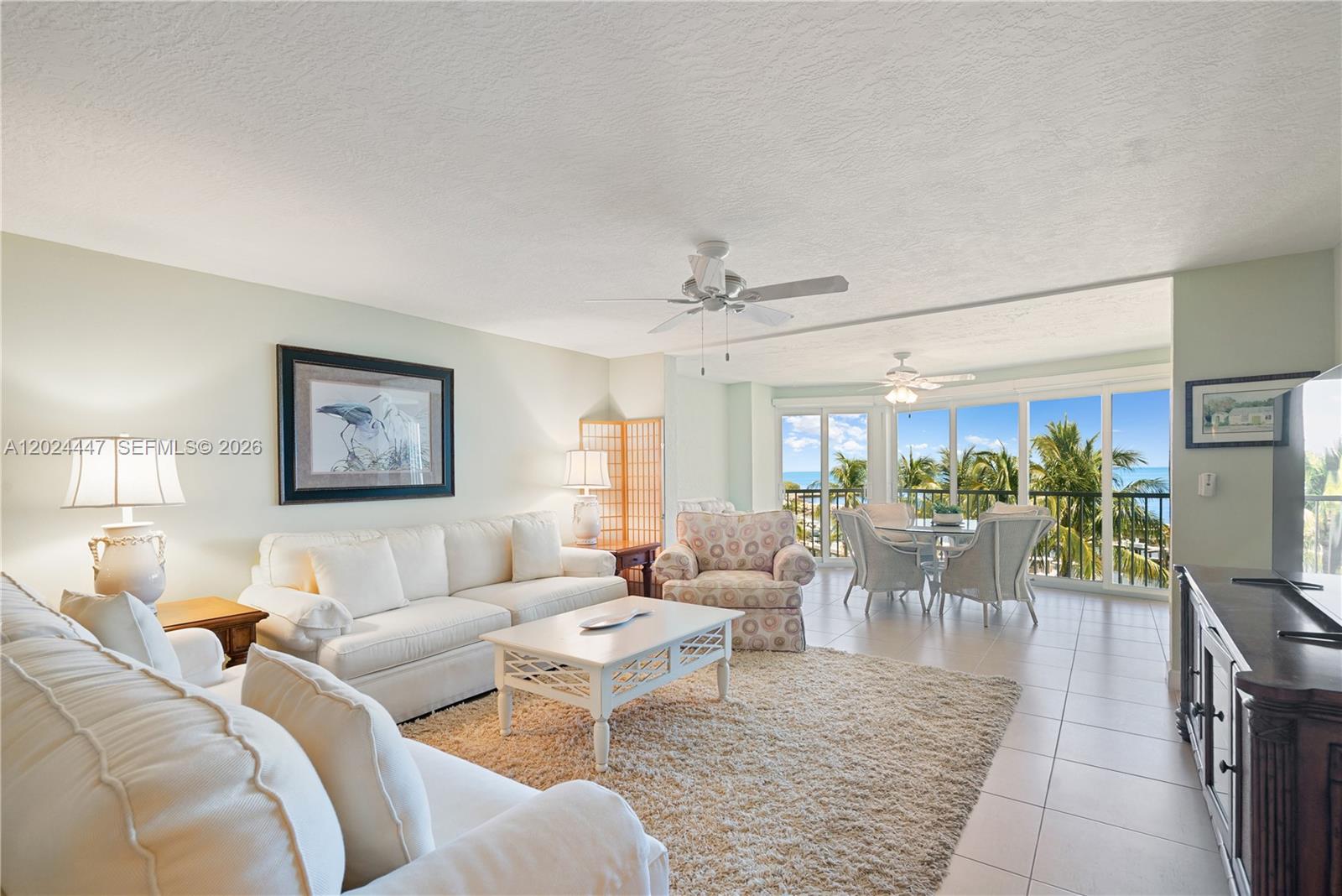 Ocean Harbour - Residential