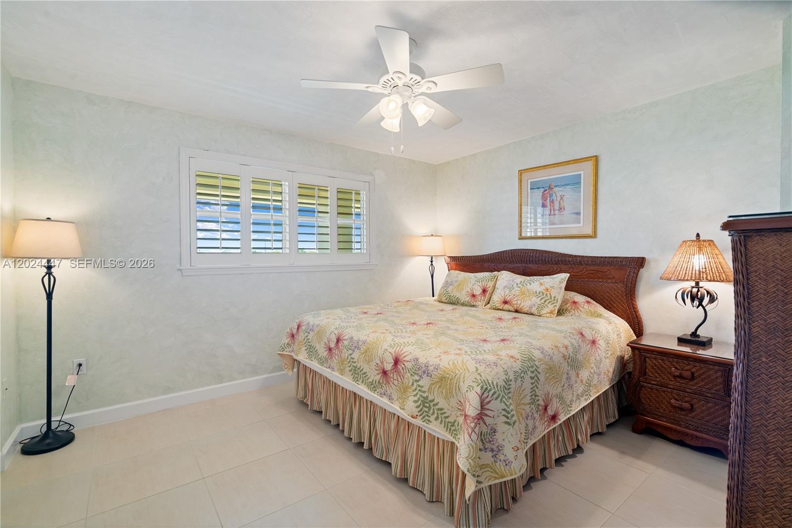 Ocean Harbour - Residential