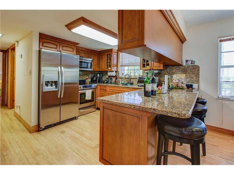 Buccaneer Point - Residential