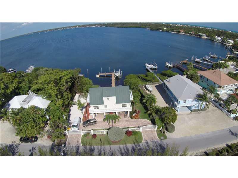 Buccaneer Point - Residential