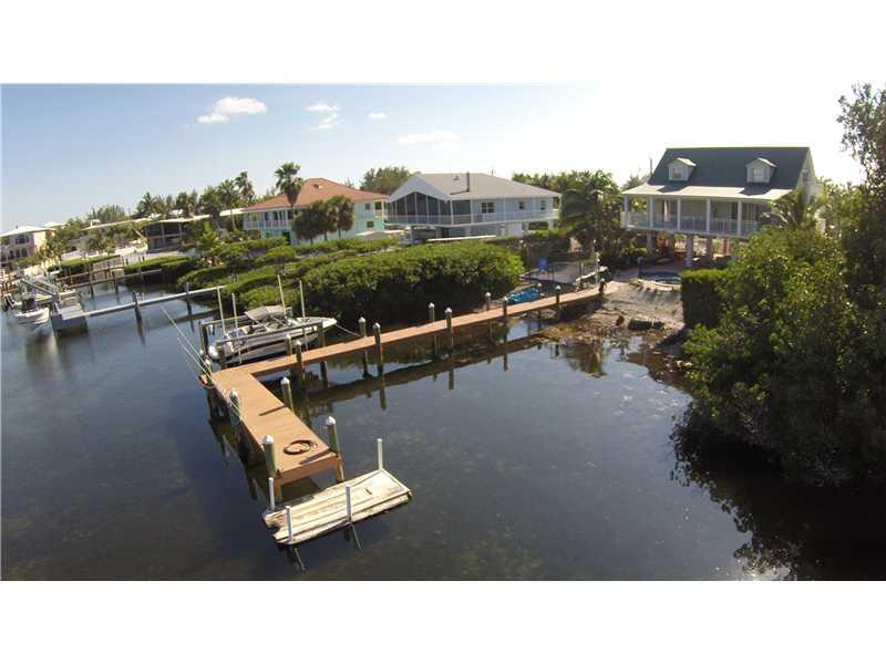 Buccaneer Point - Residential