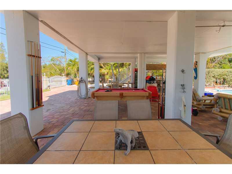 Buccaneer Point - Residential