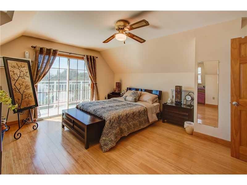 Buccaneer Point - Residential