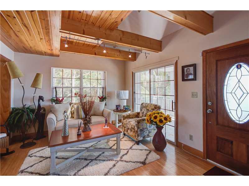 Buccaneer Point - Residential