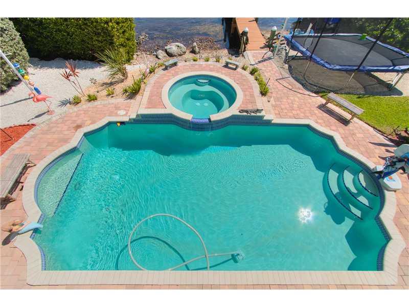 Buccaneer Point - Residential