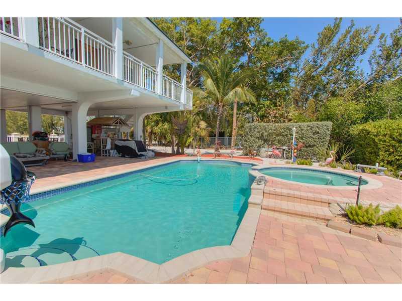 Buccaneer Point - Residential