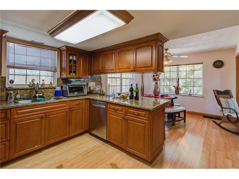 Buccaneer Point - Residential