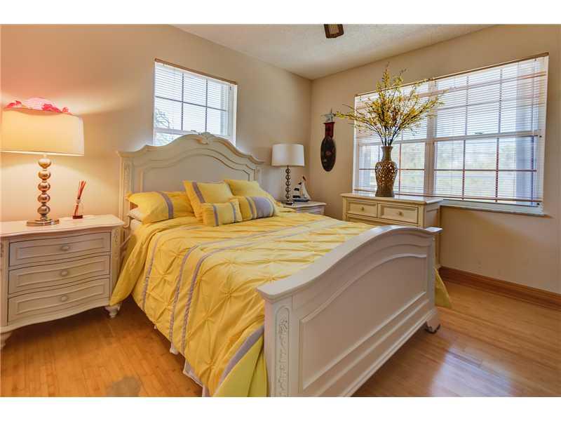 Buccaneer Point - Residential