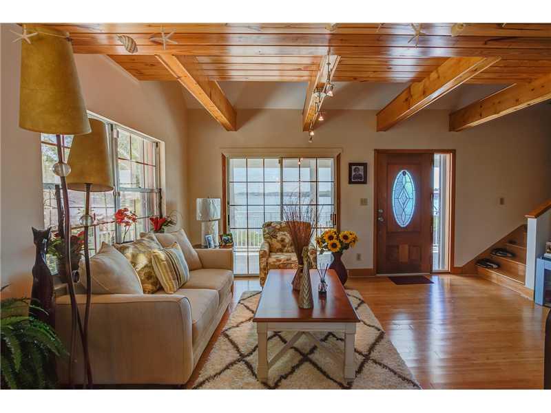 Buccaneer Point - Residential