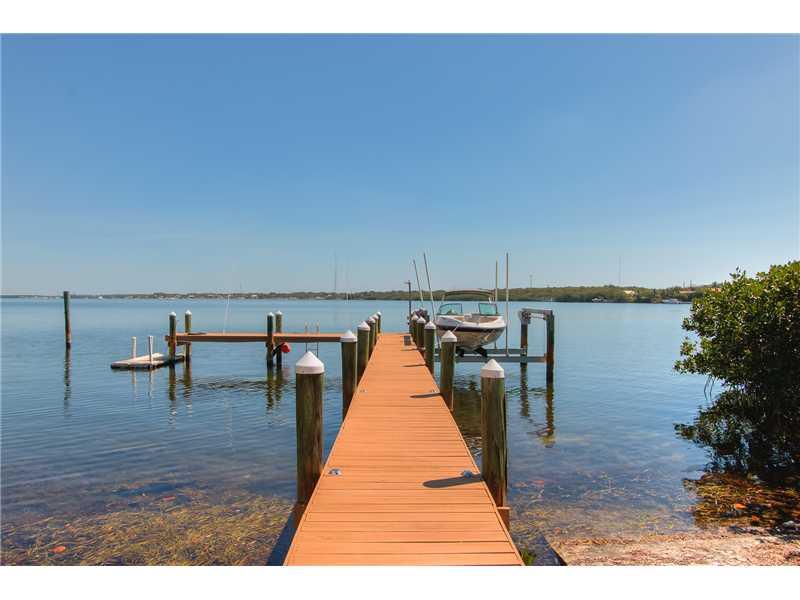 Buccaneer Point - Residential
