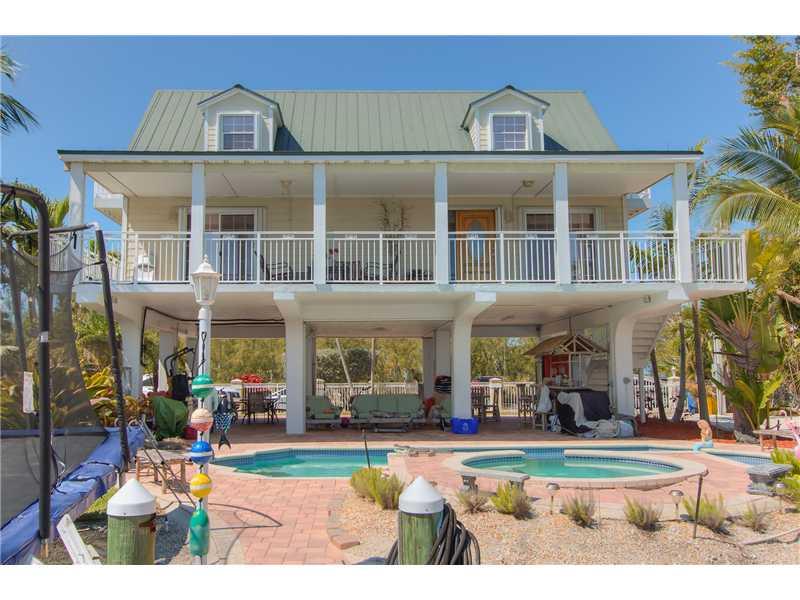 Buccaneer Point - Residential