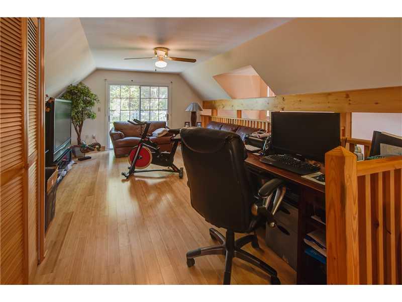Buccaneer Point - Residential