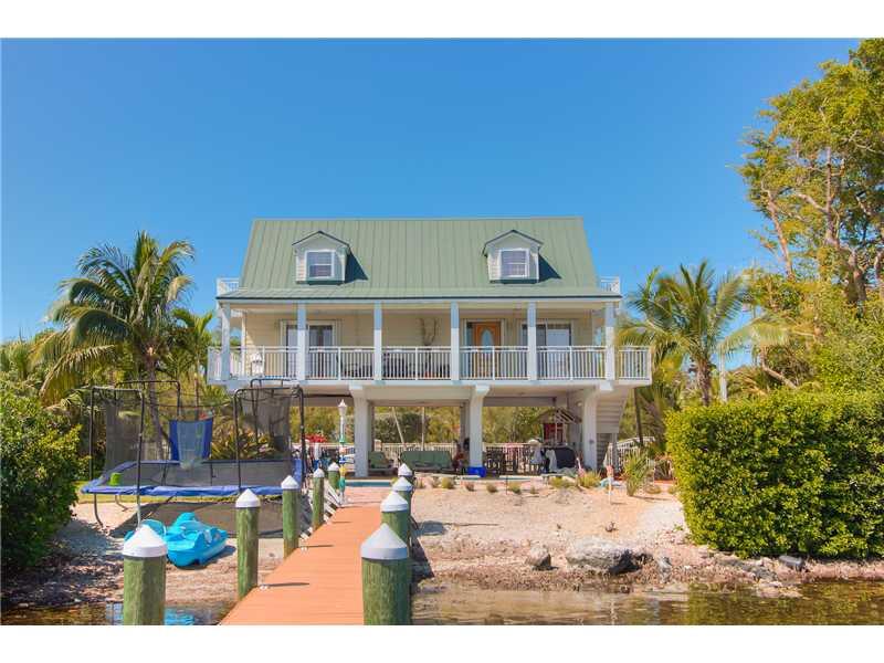 Buccaneer Point - Residential