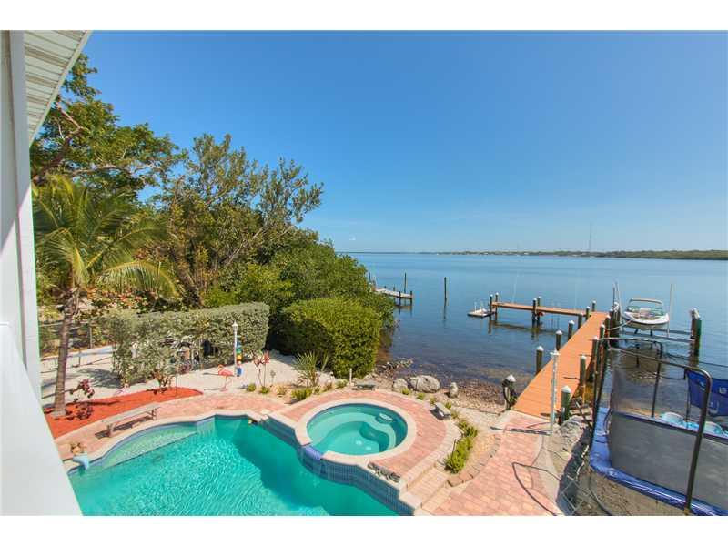 Buccaneer Point - Residential
