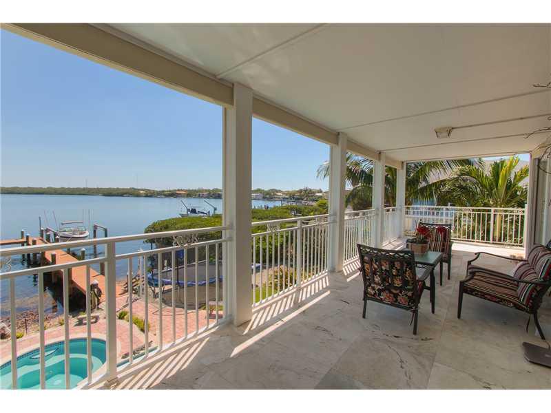Buccaneer Point - Residential