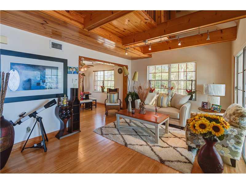 Buccaneer Point - Residential