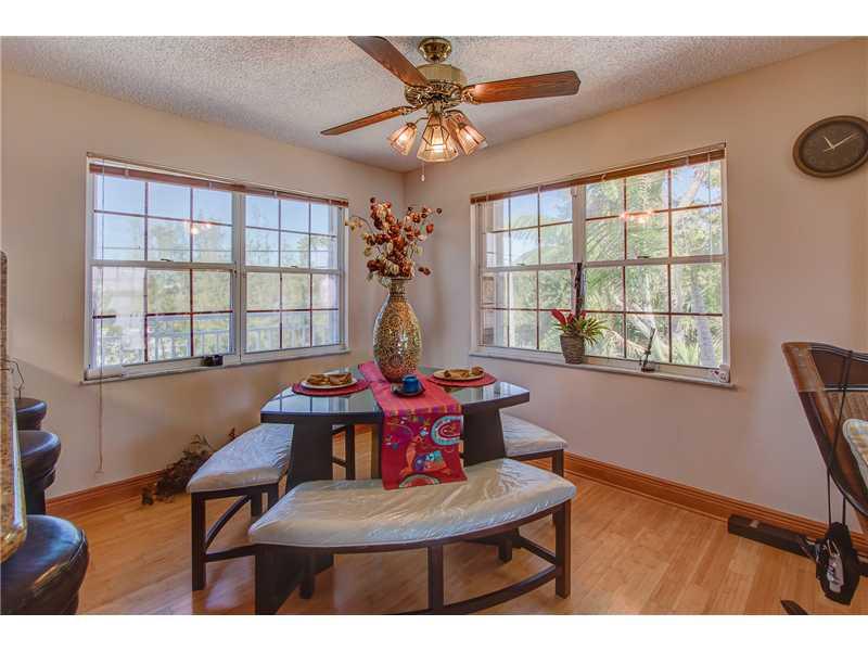 Buccaneer Point - Residential