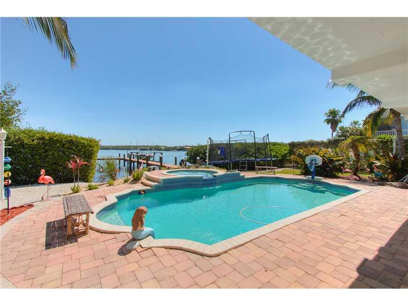 Buccaneer Point - Residential