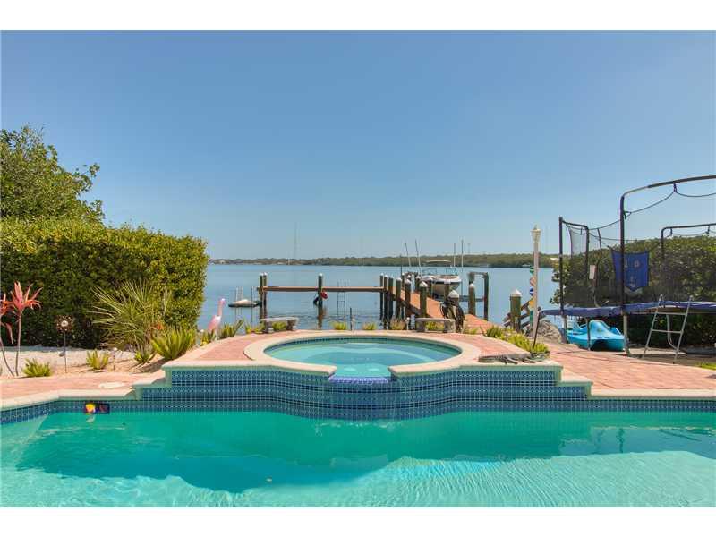 Buccaneer Point - Residential