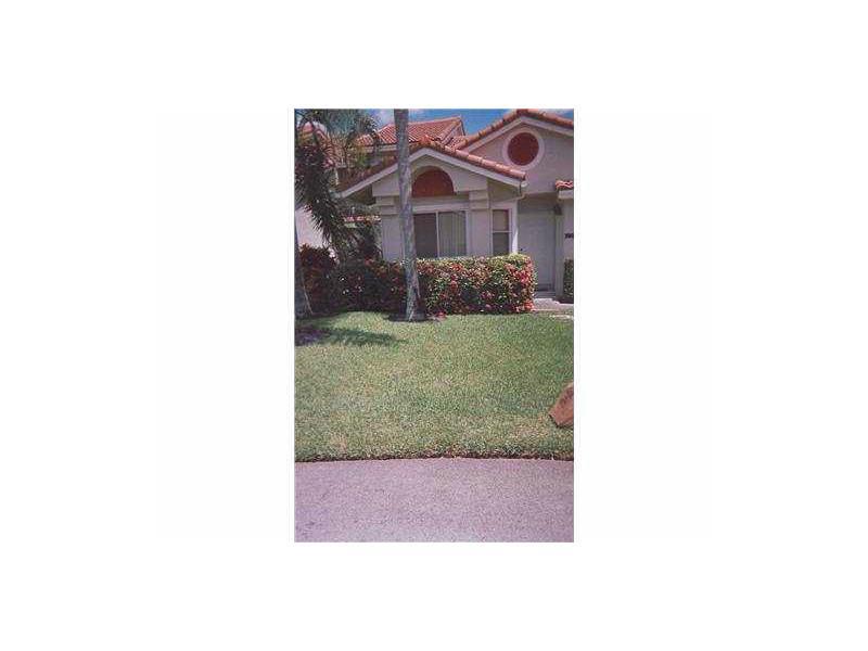HOLIDAY SPRINGS VILLAGE S - Residential Lease