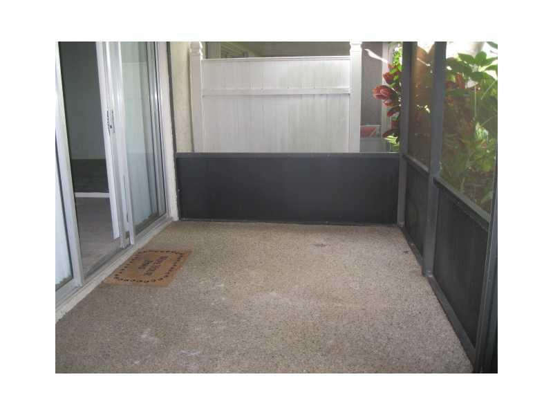 HOLIDAY SPRINGS VILLAGE S - Residential Lease