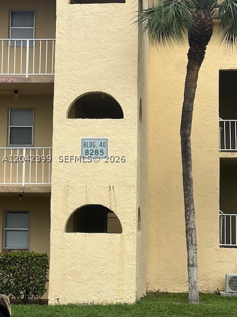 SUNRISE LAKES 40 CONDO - Residential