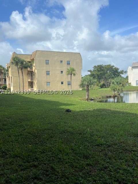 SUNRISE LAKES 40 CONDO - Residential
