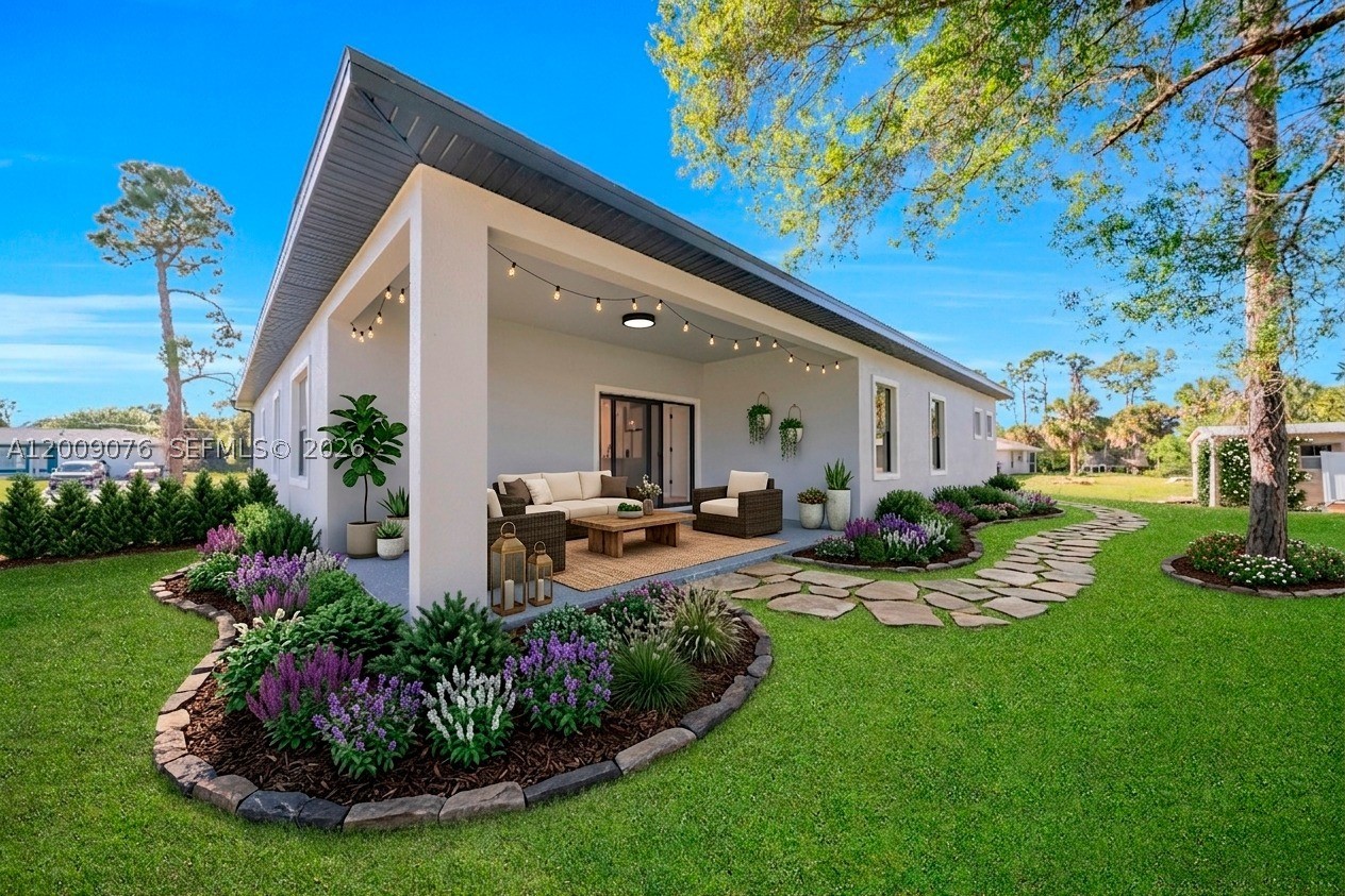 Port Charlotte Sub 09 - Residential