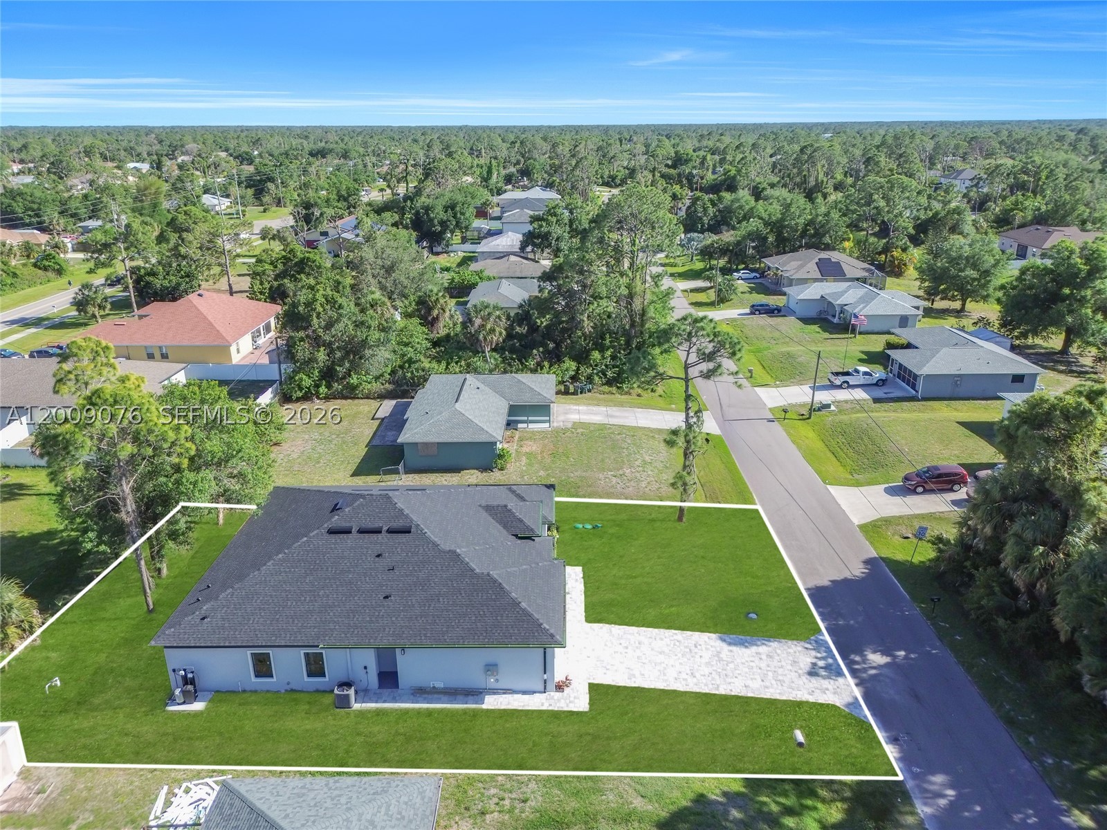 Port Charlotte Sub 09 - Residential