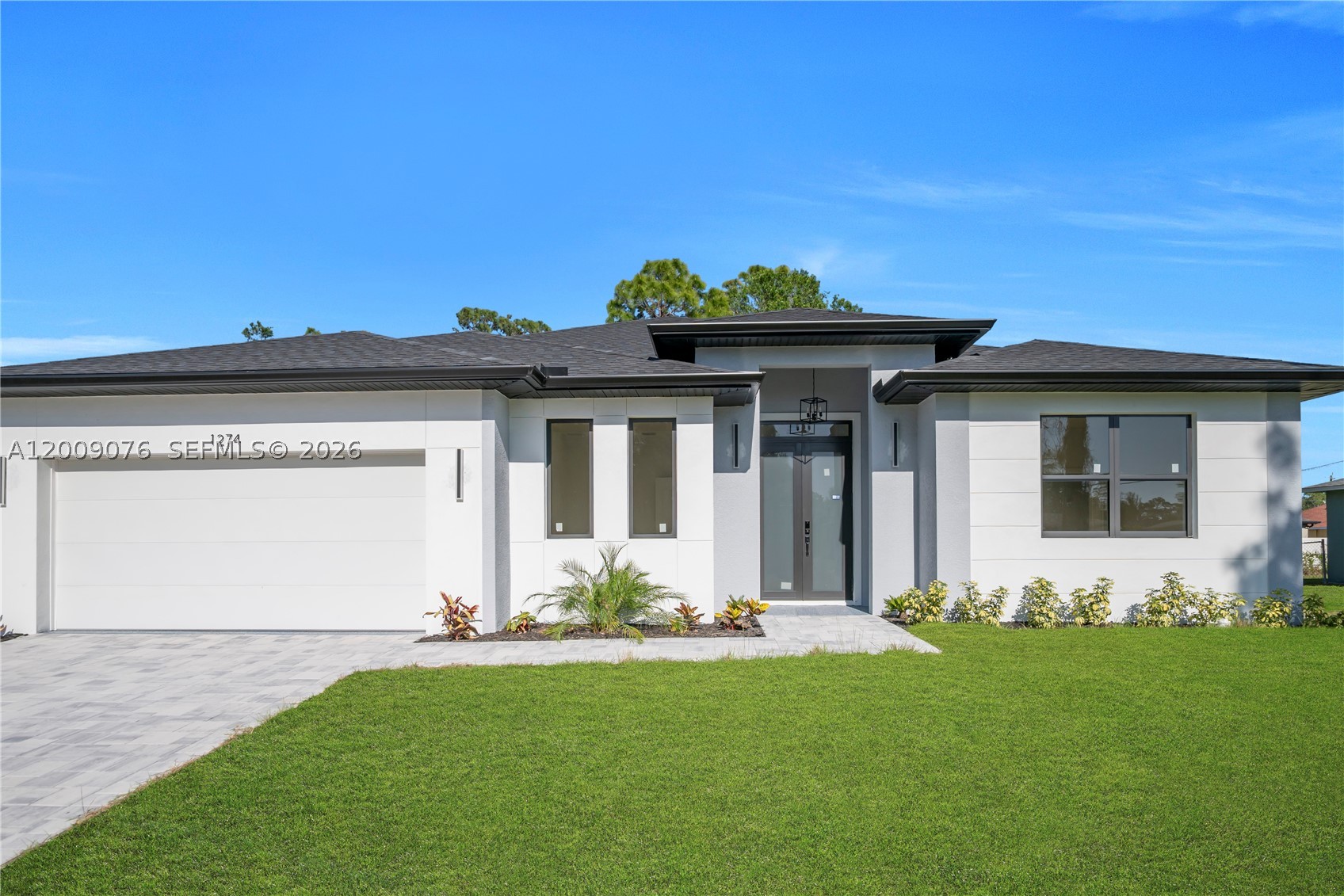 Port Charlotte Sub 09 - Residential