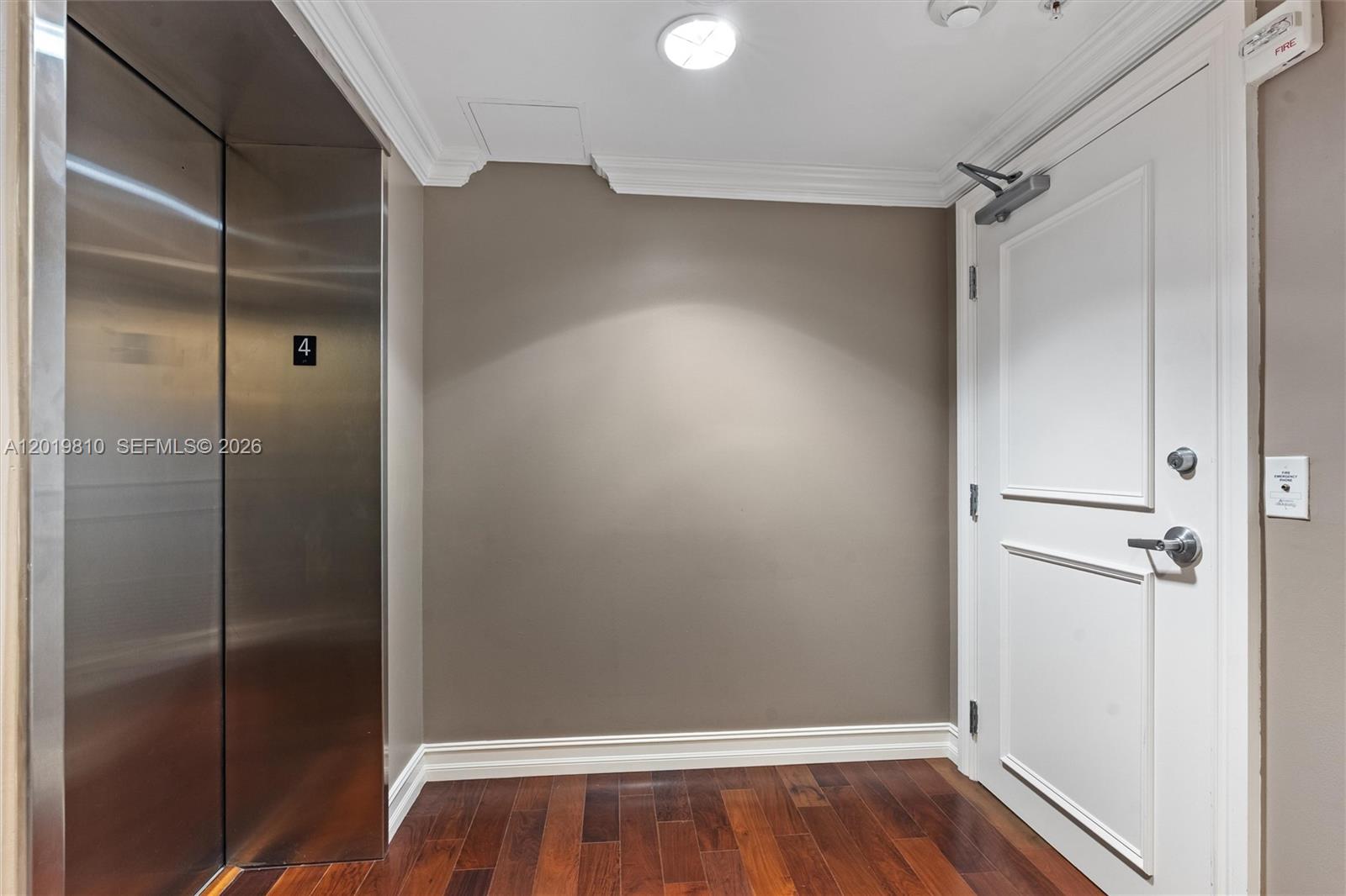 PALMETTO FIFTH AVENUE CON - Residential