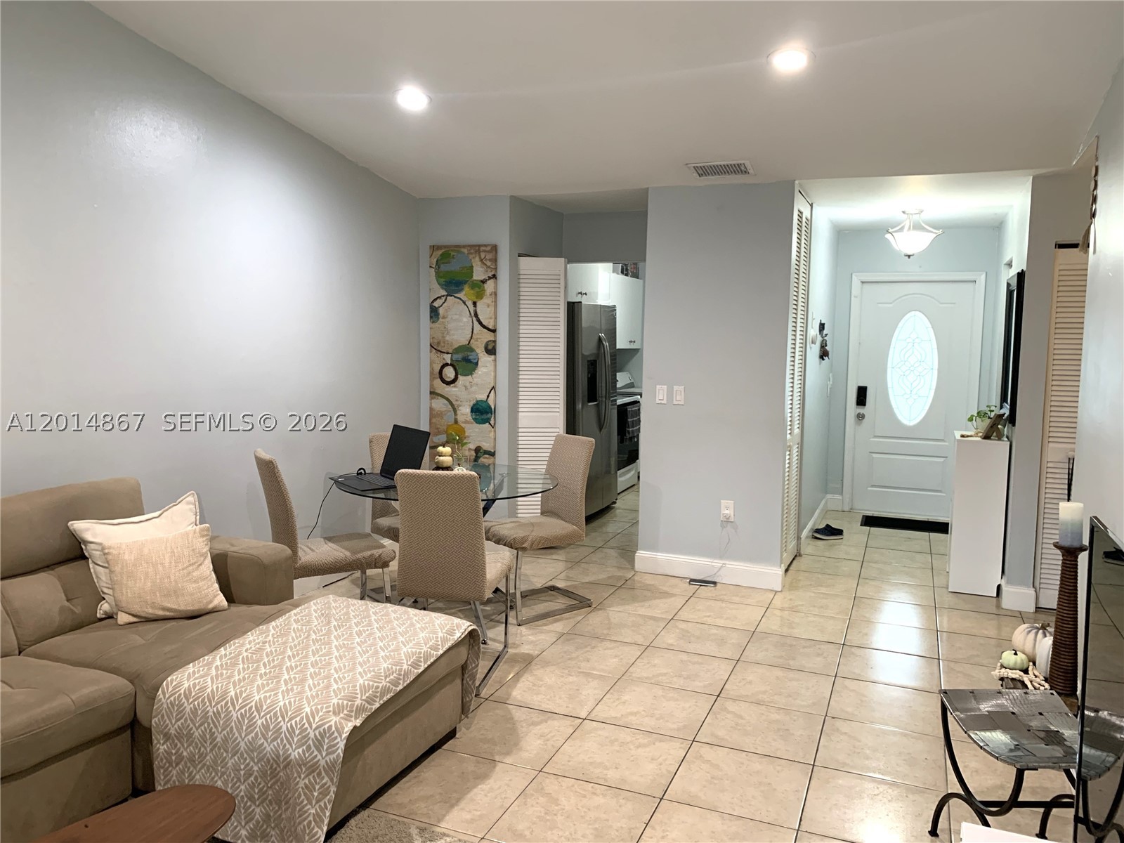 BENT TREE CENTER - Residential