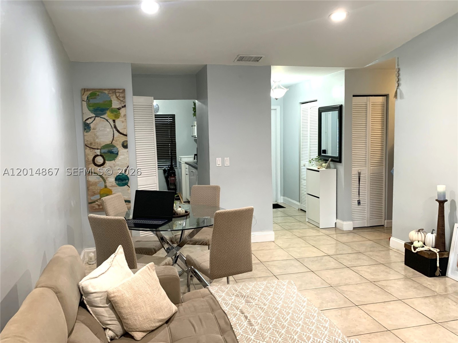 BENT TREE CENTER - Residential