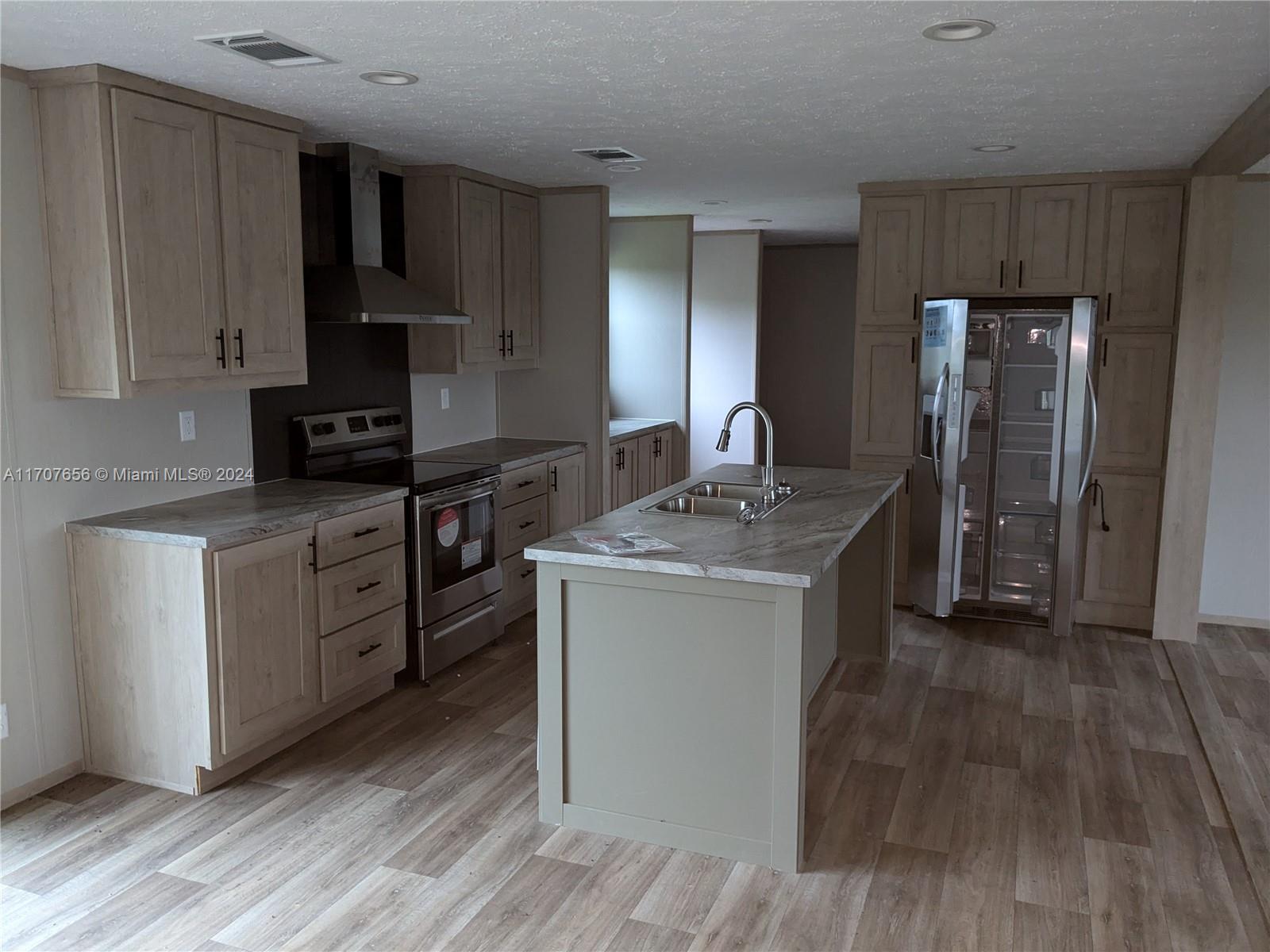 Vikings/Kissimmee Prairie - Residential