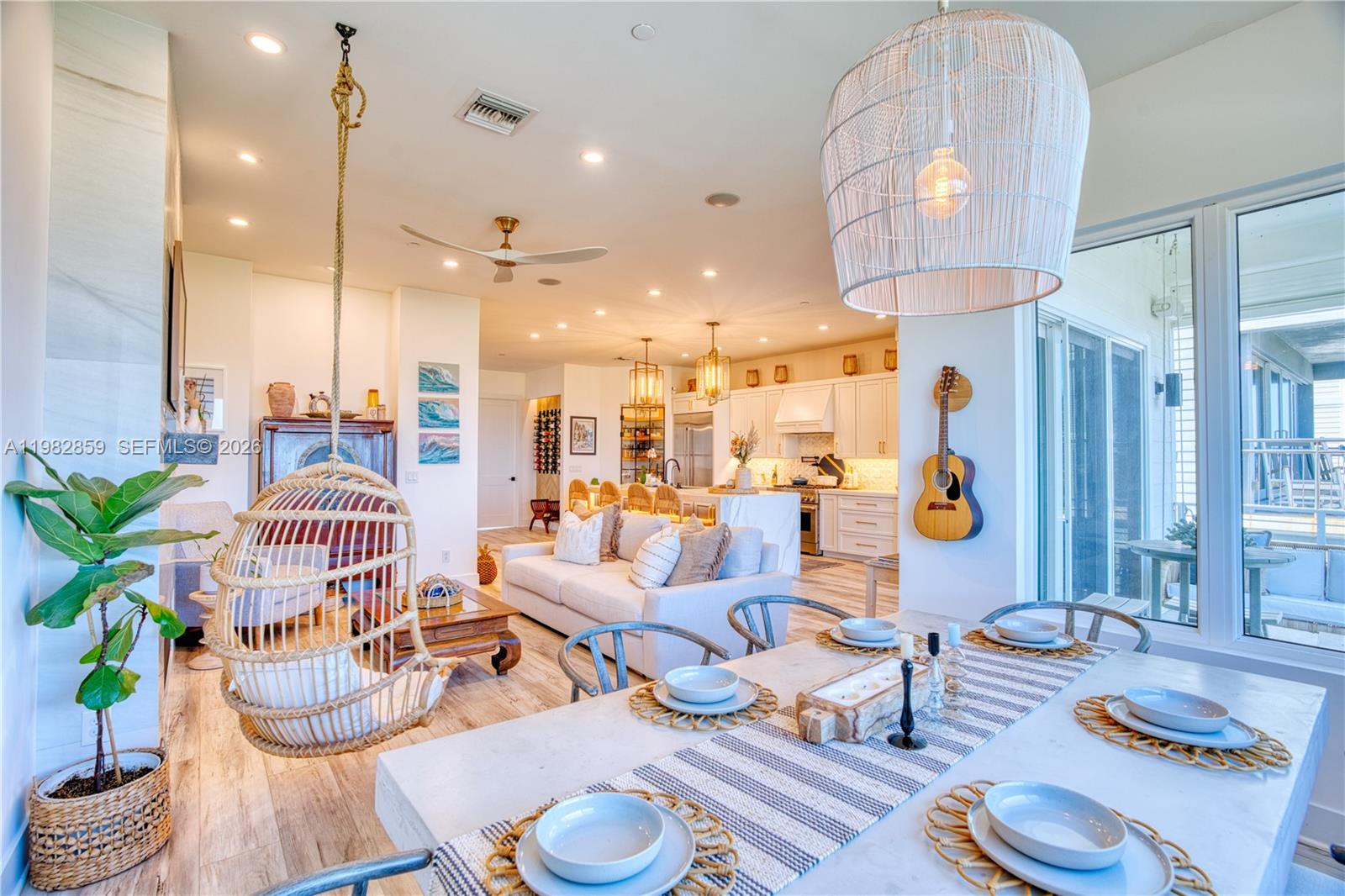 WATERSONG SOUTH PUD PLAT - Residential