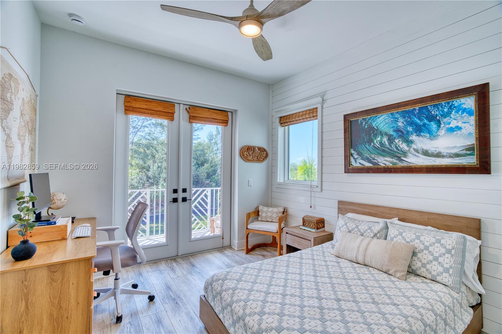WATERSONG SOUTH PUD PLAT - Residential